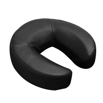 Memory Foam Travel Neck Pillow — Ergonomic Support for Flights & Road Trips